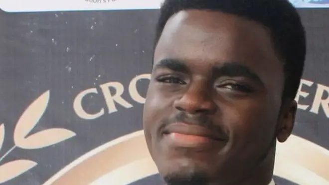 Okina ti wa ni yunifasiti bayii