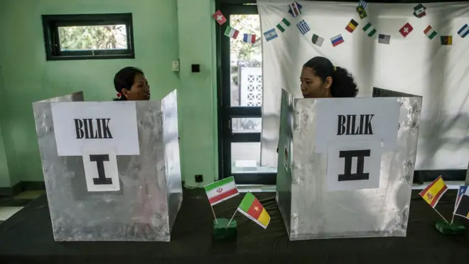 Pengamat menyebut belum pernah ada peserta pilkada yang dijatuhi sanksi akibat manipulasi laporan dana kampanye.