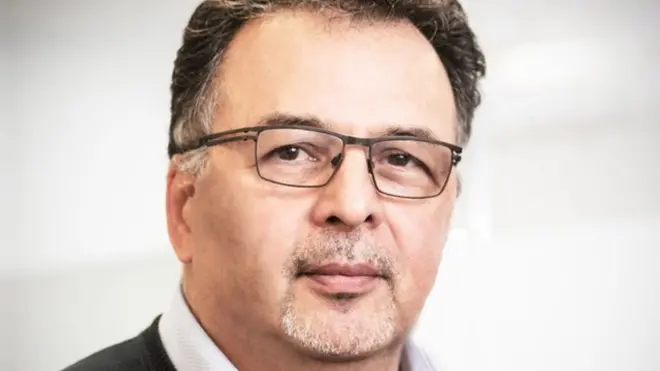 Алишер Илҳомов