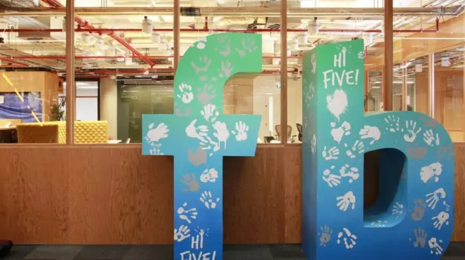 Facebook sắp mở một trung tâm công nghệ tại London, Anh Quốc