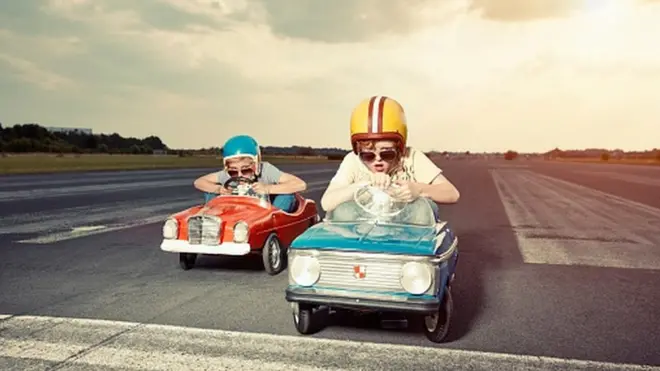 Детские воспоминания