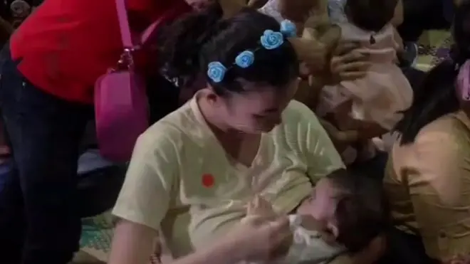 මව්කිරි