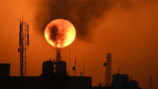 Раньше Европа покупала половину дизтоплива в России. Теперь - в США, Азии и на Ближнем Востоке