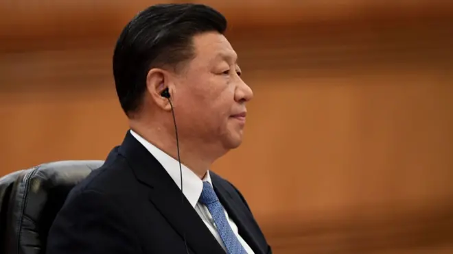 चीन की सेना