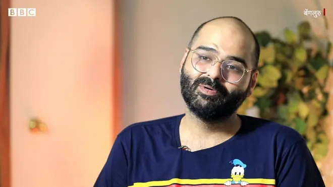 कुणाल कामरा