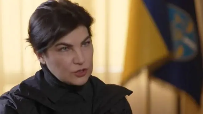 "Собирать, фиксировать, передавать доказательства". Генпрокурор Украины о военных преступлениях России