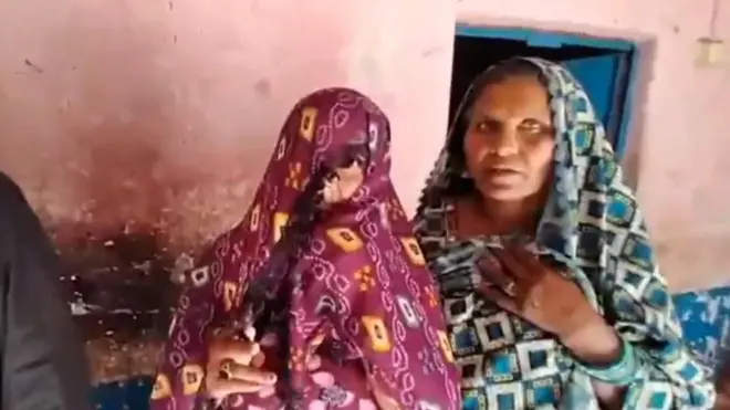 करिश्मा का परिवार