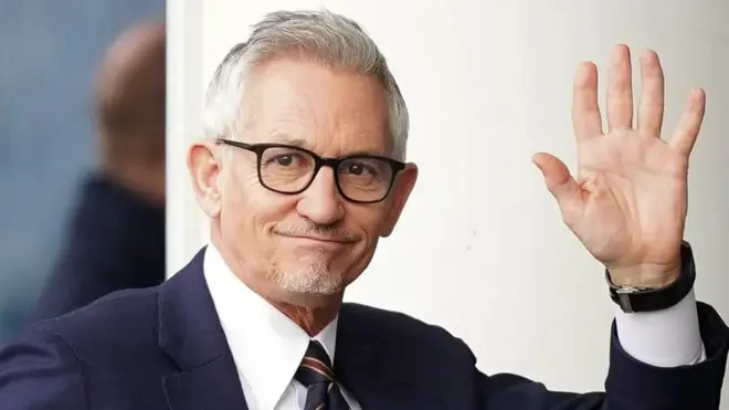 غاري لينيكر