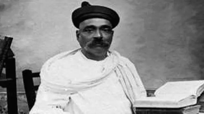 బాలగంగాధర్ తిలక్