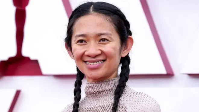 क्लोइ चाओ