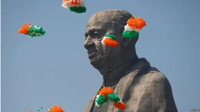 सरदार पटेल