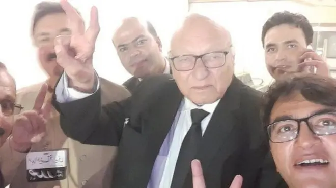 لطیف آفریدی
