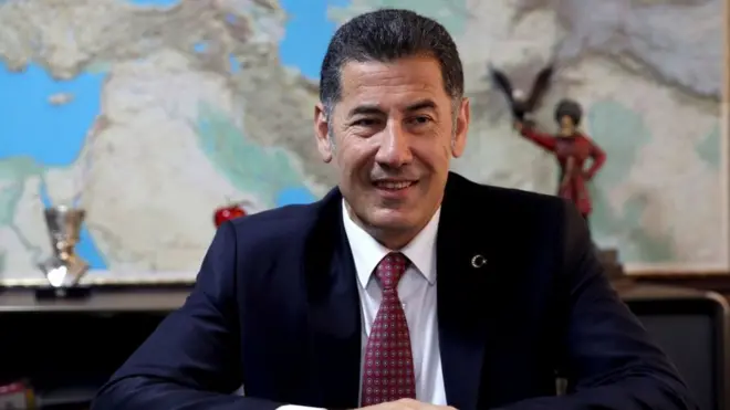 سنان أوغان، 16 مايو/أيار 2023