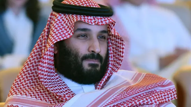 Crown Prince Mohammed bin Salman na young person wey get mind to change Saudi Arabia