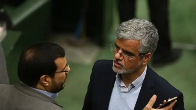 اظهارات و موضع‌گیری‌های محمود صادقی در هفته‌های اخیر خبرساز و جنجالی شده است