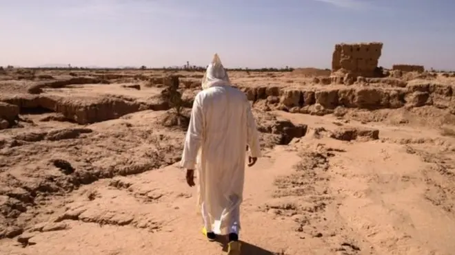 تازہ رپورٹ اس بات کی تصدیق کرتی ہے کہ اوسط درجۂ حرارت پہلے ہی ایک ڈگری سیلشیئس بڑھ چکا ہے