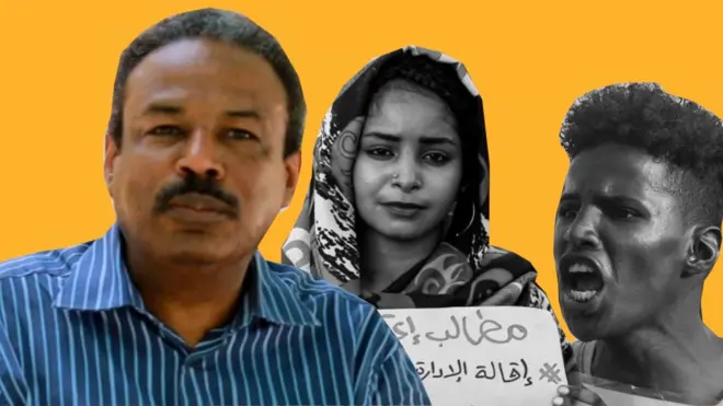 هل تخفيف السودان لقوانين الشريعة سابق لأوانه؟