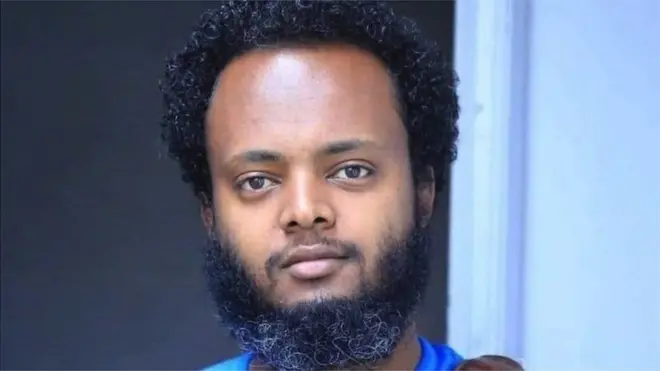 እያስፔድ ንብዙሕ ዓመታት ብፖለቲካዊ ተቓውሞን ብመገዲ ማሕበራዊ ሚድያ ማሕበረሰብ ብምንቃሕን ይፍለጥ