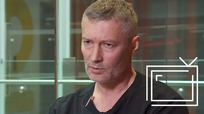 Евгений Ройзман