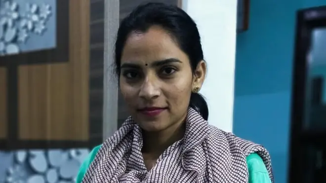 नौदीप कौर