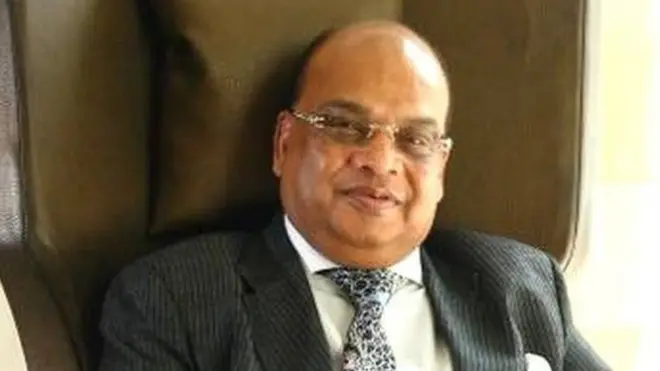 વિક્રમ કોઠારી