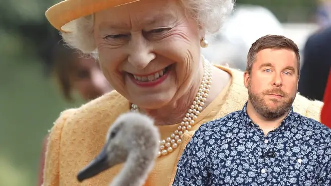Queen + Ben Tavener