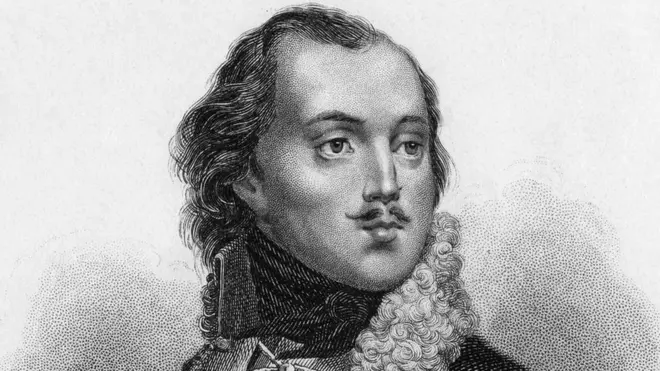 Casimir Pulaski fought alongside American troops against the British in 1777