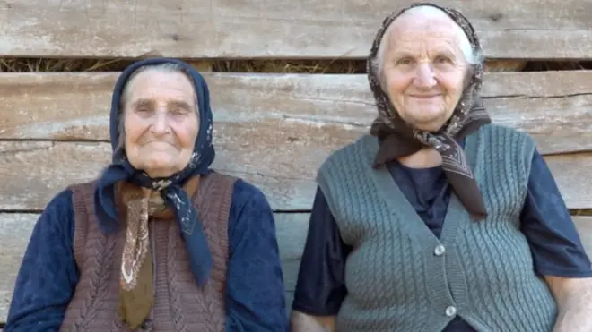 Meštanke Toplog Dola