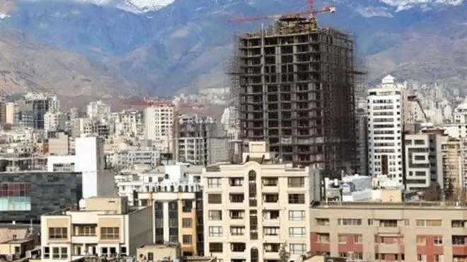 مسکن
