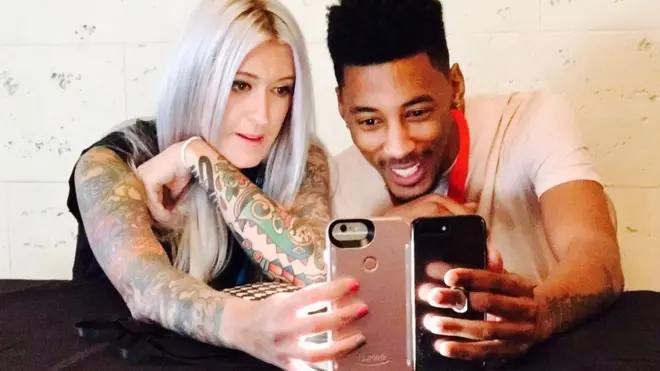 El negocio es enorme: Live.me recibió recientemente US$60 millones por parte de sus inversores.