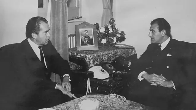 این هفته در برنامه شاهد عینی، روایت یکی از گروگانگیرها و همینطور بخشهایی از روایت اردشیر زاهدی را میشنویم.