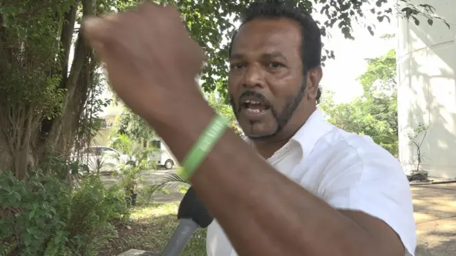 පාලිත තෙවරප්පෙරුම