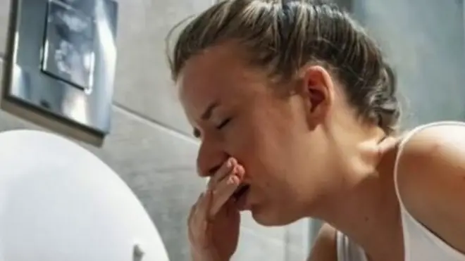 नोरोवायरस