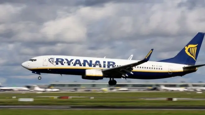 ryanair