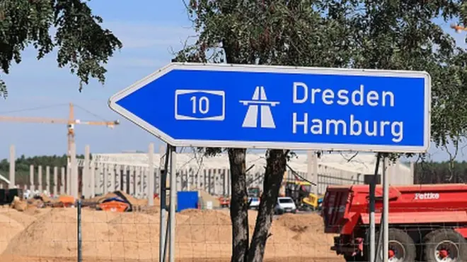 Социологи утверждают, что беженцы дали экономике Германии приток рабочей силы