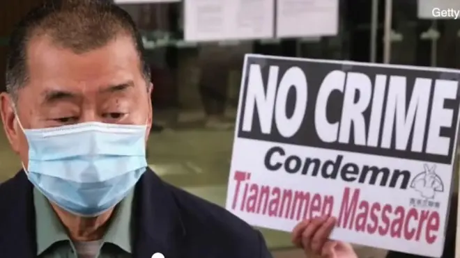 जिम्मी लाई