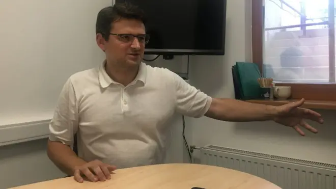 Дмитро Кулеба переконаний, що Україні треба залишатися в Раді Європи,