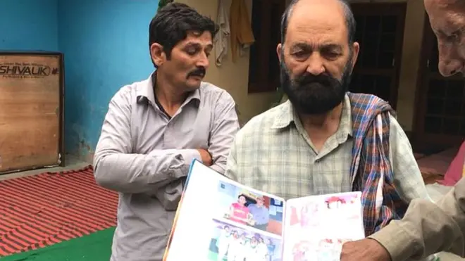 हिमाचल में बस हादसा