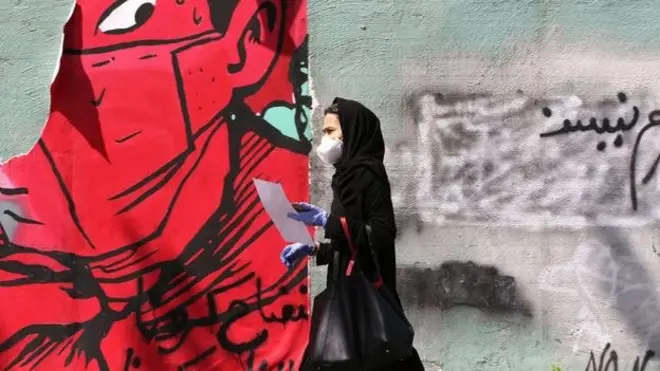 коронавирус