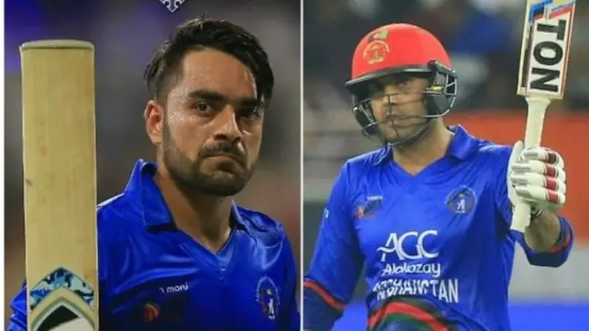 راشد او نبي