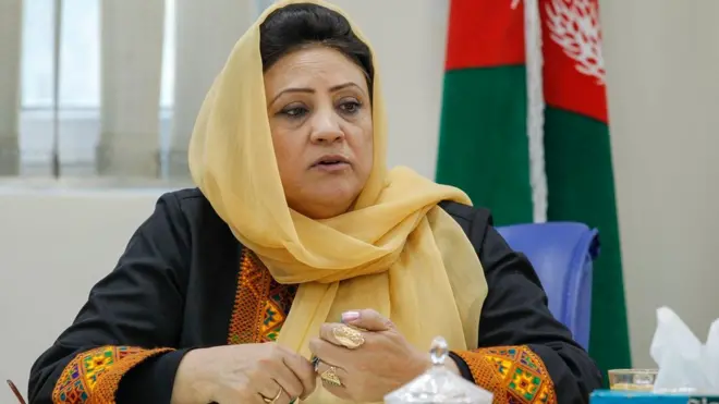 حوا علم نورستاني په یوه خبري غونډه کې وویل چې دوی د دغه نوي مهالویش په اړه هر اړخېزې مشورې کړي