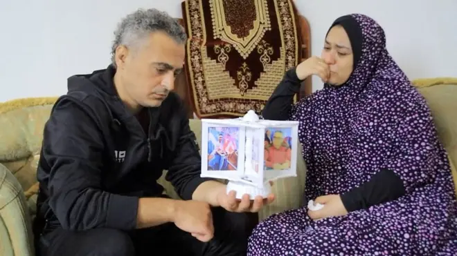 „Želim da ovo stane. Zbog dece koja su i dalje živa”