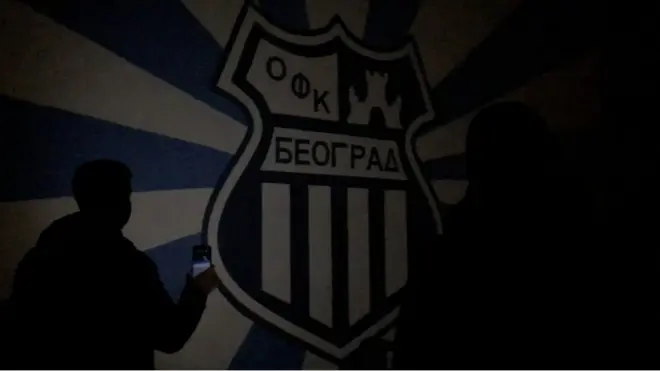 ОФК у мраку