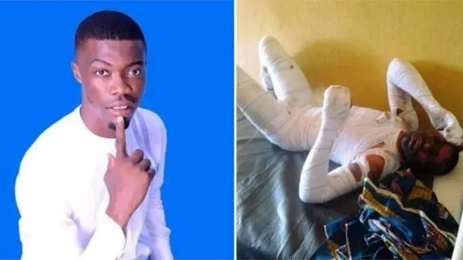 Omah ko to ku ati lẹyin iku rẹ