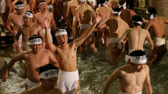 یہ تہوار گذشتہ 510 سال سے منایا جا رہا ہے