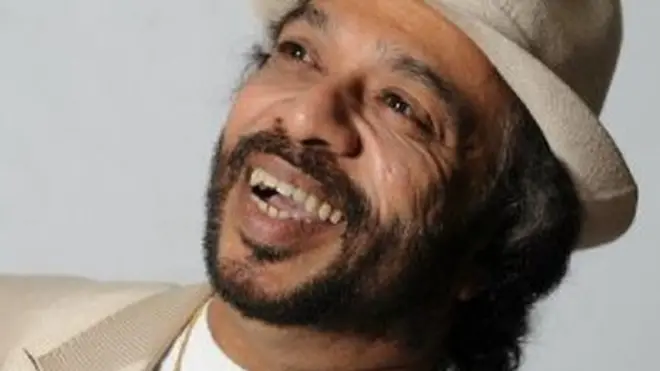 ජිප්සීස් සංගීත කණ්ඩායමේ නායක සුනිල් පෙරේරා