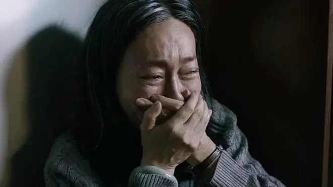 惠英紅《幸運是我》劇照