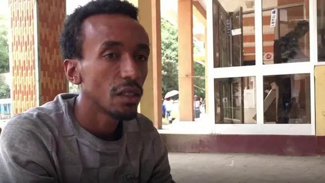 Kophee haaxaa'ee galii argatuun kan of bulchu Madihaanee Haayile, qarshii achirraa argatu qusatee atileetii guddaa ta'uu barbaada.