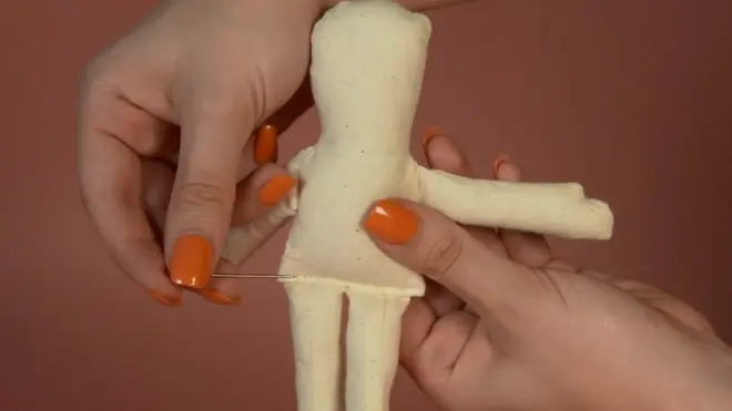 التشنج المهبلي