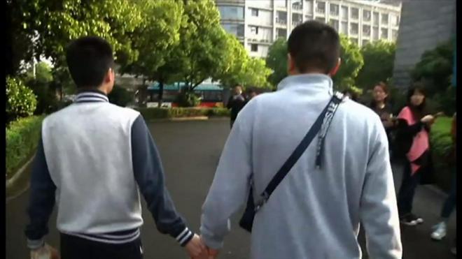 同性結婚を中国裁判所は認めず　しかし変化の兆しも